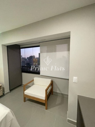 Imagem Apartamento com 1 Quarto para Alugar, 25 m² em Pinheiros - São Paulo Imagem Apartamento com 1 Quarto para Alugar, 25 m² em Pinheiros - São Paulo