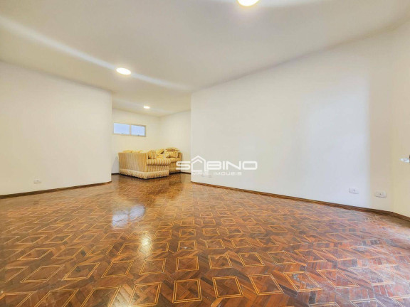 Imagem Apartamento com 3 Quartos à Venda, 125 m² em Santana - São Paulo