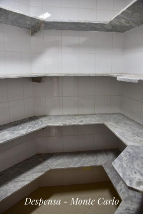 Imagem Casa com 4 Quartos à Venda, 500 m² em Parque Residencial Colina Do Sol - Valinhos