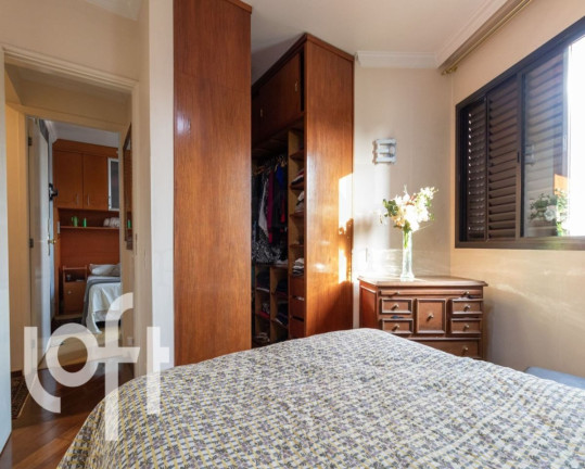 Imagem Apartamento com 4 Quartos à Venda, 128 m² em Alto Da Lapa - São Paulo