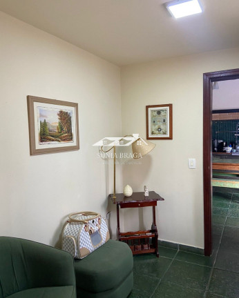 Imagem Casa com 4 Quartos à Venda, 260 m² em Boracéia - Bertioga