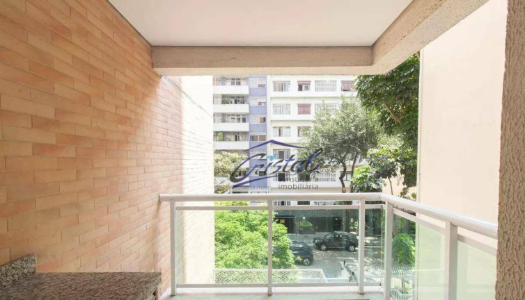 Imagem Apartamento com 3 Quartos à Venda, 77 m² em Higienópolis - São Paulo Imagem Apartamento com 3 Quartos à Venda, 77 m² em Higienópolis - São Paulo