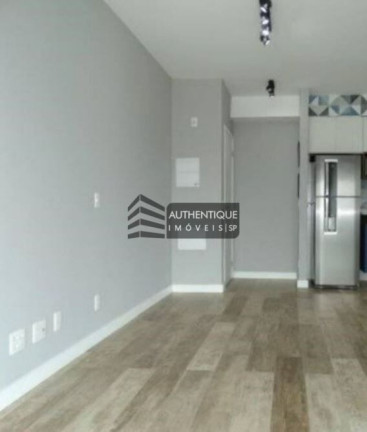 Imagem Apartamento com 1 Quarto à Venda, 52 m² em Cambuci - São Paulo