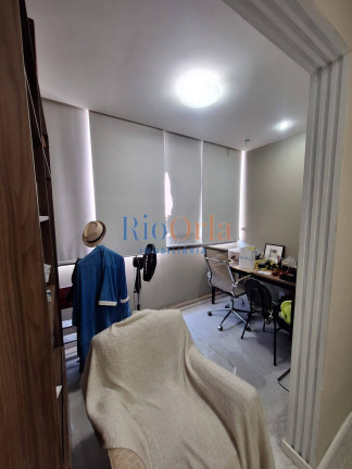 Imagem Apartamento com 4 Quartos à Venda, 167 m² em Barra Da Tijuca - Rio De Janeiro