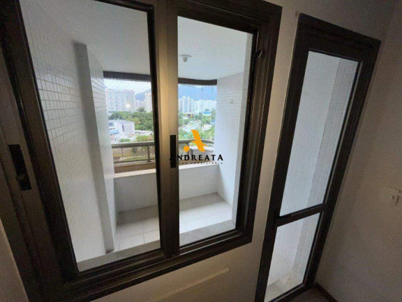 Imagem Apartamento com 3 Quartos à Venda, 116 m² em Barra Da Tijuca - Rio De Janeiro