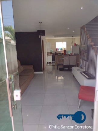 Imagem Casa com 2 Quartos à Venda, em Parque Aurora - Campos Dos Goytacazes Imagem Casa com 2 Quartos à Venda, em Parque Aurora - Campos Dos Goytacazes