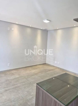 Imagem Apartamento com 2 Quartos à Venda, 60 m² em Engordadouro - Jundiaí Imagem Apartamento com 2 Quartos à Venda, 60 m² em Engordadouro - Jundiaí