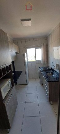 Imagem Apartamento com 1 Quarto à Venda, 51 m²