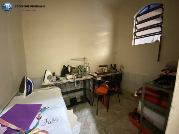 Imagem Casa com 3 Quartos à Venda, 351 m² em Das águas - Ipatinga