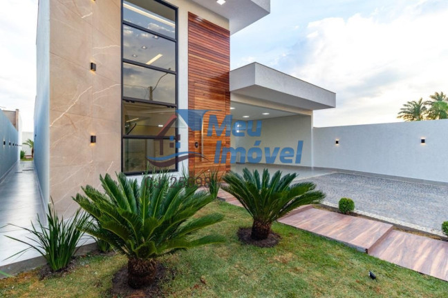 Casa com 3 Quartos à Venda, 218 m² em Ponte Alta Norte (gama) - Brasília