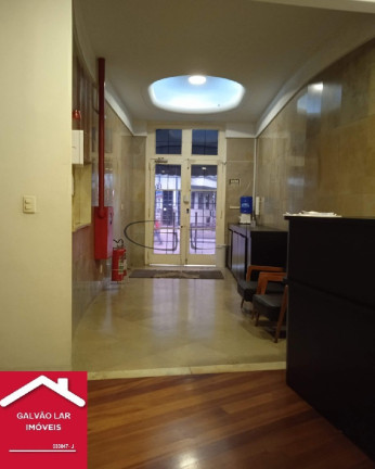 Imagem Imóvel com 1 Quarto à Venda, 57 m² em Centro - São Paulo Imagem Imóvel com 1 Quarto à Venda, 57 m² em Centro - São Paulo