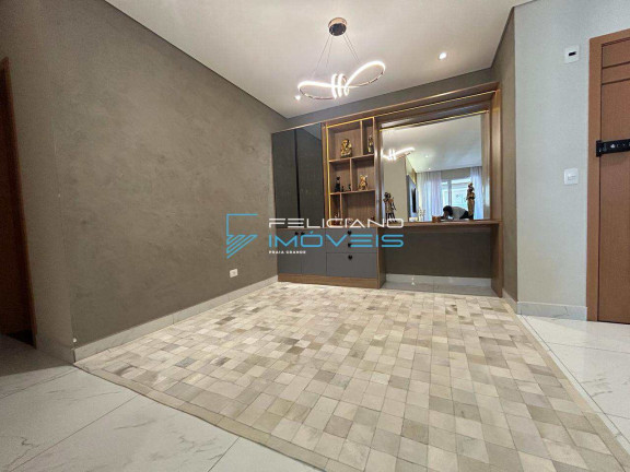 Imagem Apartamento com 3 Quartos à Venda, 124 m² em Canto Do Forte - Praia Grande Imagem Apartamento com 3 Quartos à Venda, 124 m² em Canto Do Forte - Praia Grande