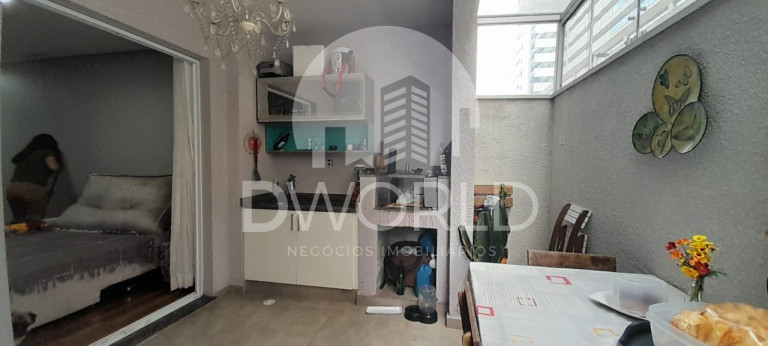 Imagem Imóvel com 3 Quartos à Venda, 107 m² em Centro - São Bernardo Do Campo Imagem Imóvel com 3 Quartos à Venda, 107 m² em Centro - São Bernardo Do Campo