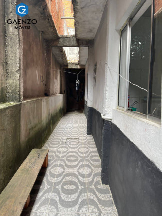 Imagem Casa com 6 Quartos à Venda, 300 m² em Veloso - Osasco Imagem Casa com 6 Quartos à Venda, 300 m² em Veloso - Osasco