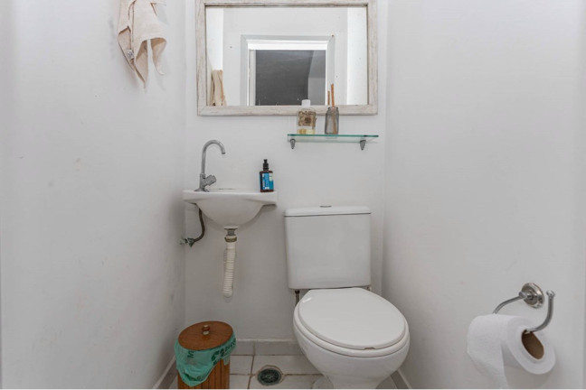 Imagem Apartamento com 2 Quartos à Venda, 97 m² em Higienópolis - São Paulo
