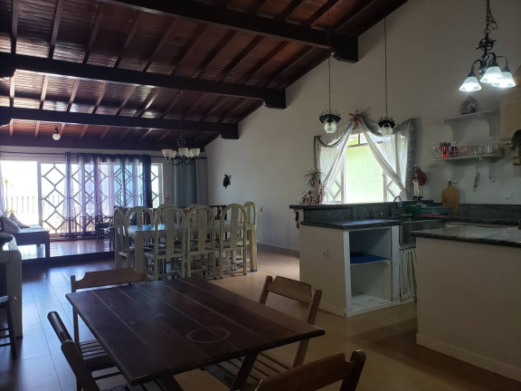Imagem Cobertura com 4 Quartos à Venda, 154 m² em Praia Grande - Ubatuba