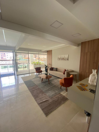 Imagem Apartamento com 2 Quartos à Venda, 83 m² em Caiçara - Praia Grande
