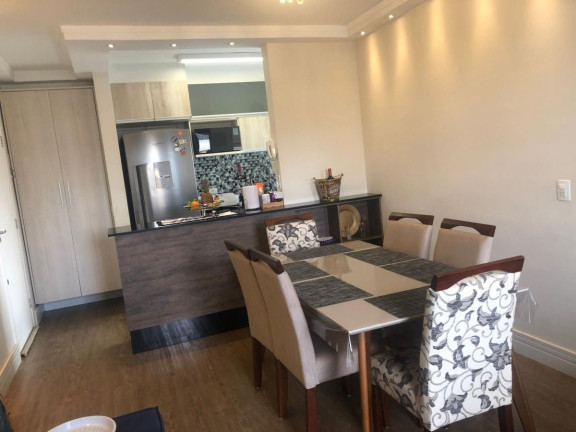 Apartamento com 2 Quartos à Venda, 67 m² em Guaiaúna