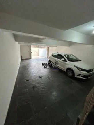 Imagem Sobrado com 3 Quartos à Venda, 243 m² em Parque São Domingos - São Paulo