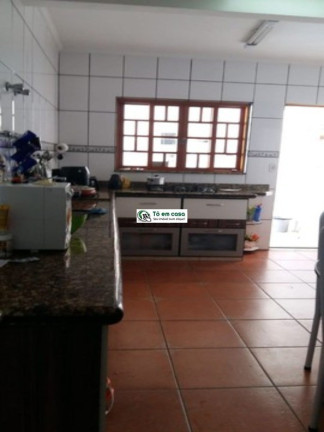 Imagem Casa com 3 Quartos à Venda, 250 m² em Cidade Morumbi - São José Dos Campos