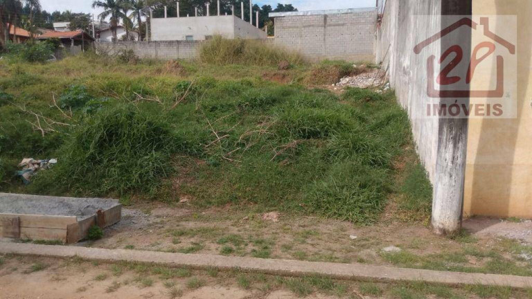 Imagem Terreno à Venda, 474 m² em Jardim Santa Maria - São José Dos Campos