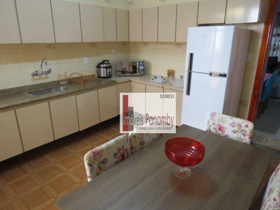 Imagem Casa com 2 Quartos à Venda, 130 m² em Vila Bertioga - São Paulo Imagem Casa com 2 Quartos à Venda, 130 m² em Vila Bertioga - São Paulo