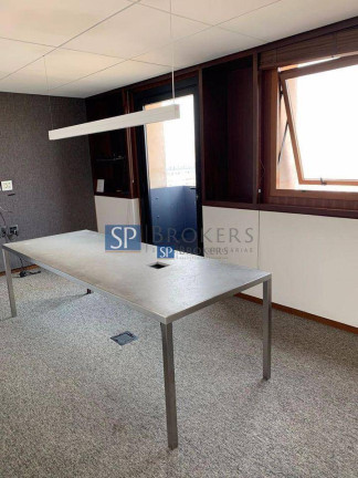 Imagem Sala Comercial para Alugar, 1.212 m² em Vila Madalena - São Paulo Imagem Sala Comercial para Alugar, 1.212 m² em Vila Madalena - São Paulo