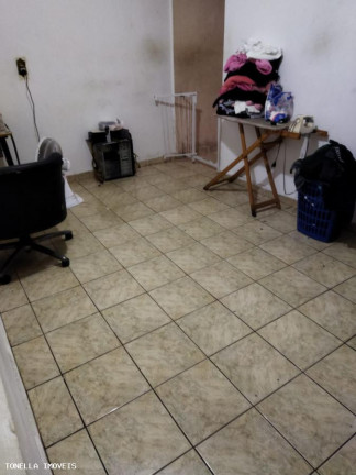 Imagem Casa com 3 Quartos à Venda, 240 m² em I.a.p.i. - Osasco