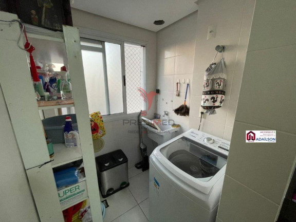 Imagem Apartamento com 2 Quartos à Venda, 70 m² em Bela Vista - São José Imagem Apartamento com 2 Quartos à Venda, 70 m² em Bela Vista - São José
