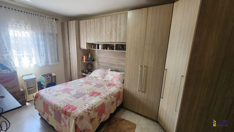Imagem Apartamento com 2 Quartos à Venda,  em Vila Barão - Sorocaba