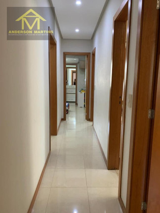 Imagem Apartamento com 4 Quartos à Venda, 169 m² em Itapuã - Vila Velha Imagem Apartamento com 4 Quartos à Venda, 169 m² em Itapuã - Vila Velha