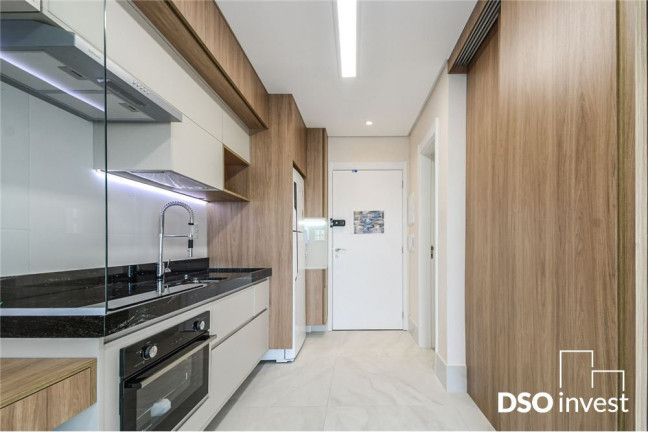 Imagem Apartamento com 1 Quarto à Venda, em Indianópolis - São Paulo Imagem Apartamento com 1 Quarto à Venda, em Indianópolis - São Paulo