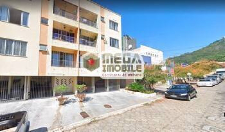 Imagem Apartamento com 1 Quarto à Venda, 46 m² em Trindade - Florianópolis Imagem Apartamento com 1 Quarto à Venda, 46 m² em Trindade - Florianópolis