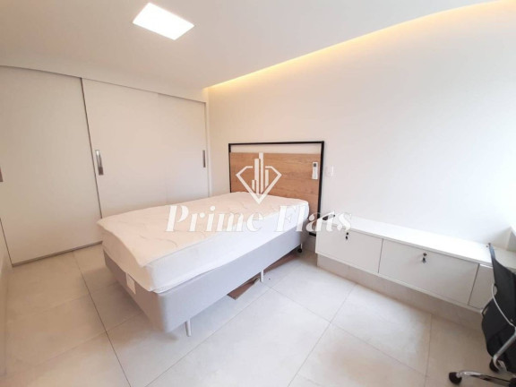 Imagem Apartamento com 1 Quarto para Alugar, 29 m² em Consolação - São Paulo Imagem Apartamento com 1 Quarto para Alugar, 29 m² em Consolação - São Paulo