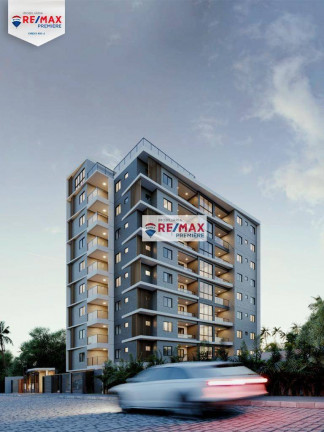 Apartamento com 1 Quarto à Venda, 23 m² em Jardim Oceania - João Pessoa