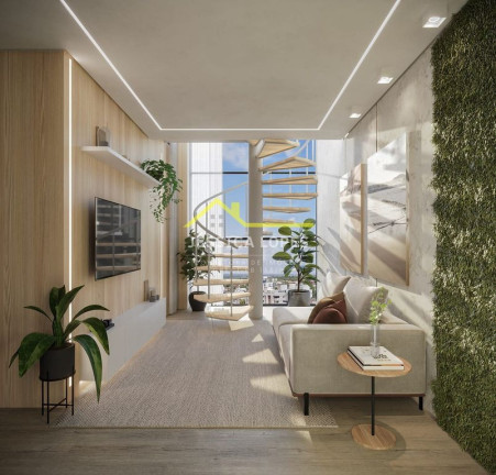 Imagem Apartamento com 3 Quartos à Venda, 73 m² em Aeroclube - João Pessoa
