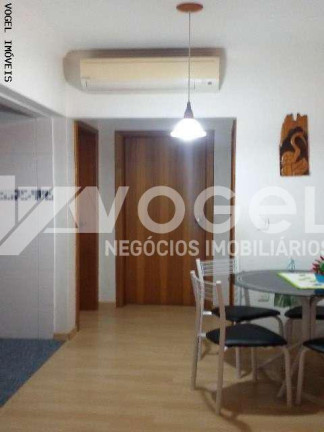 Imagem Casa com 3 Quartos à Venda, 135 m² em Jardim América - Sao Leopoldo