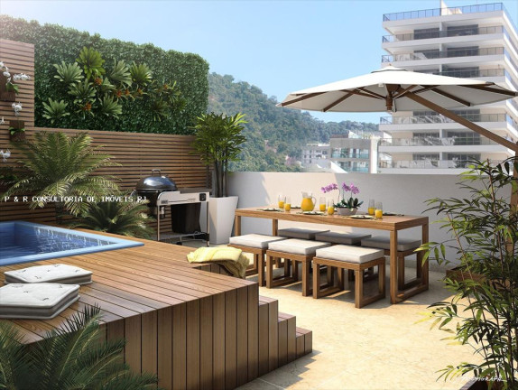 Imagem Apartamento com 3 Quartos à Venda, 119 m² em Rio De Janeiro Imagem Apartamento com 3 Quartos à Venda, 119 m² em Rio De Janeiro