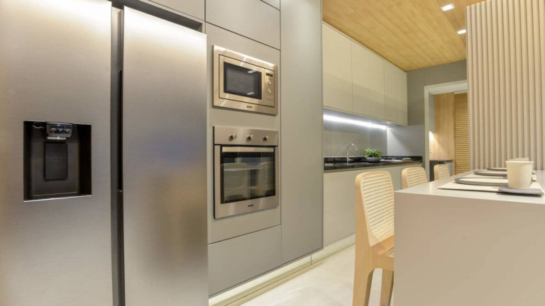 Imagem Apartamento com 3 Quartos à Venda, em Jardim Aclimação - Cuiabá Imagem Apartamento com 3 Quartos à Venda, em Jardim Aclimação - Cuiabá