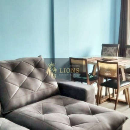 Apartamento com 2 Quartos à Venda, 81 m² em Perequê-acu - Ubatuba