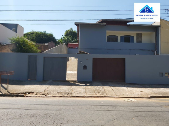 Casa com 3 Quartos à Venda, 179 m² em Parque Jambeiro - Campinas