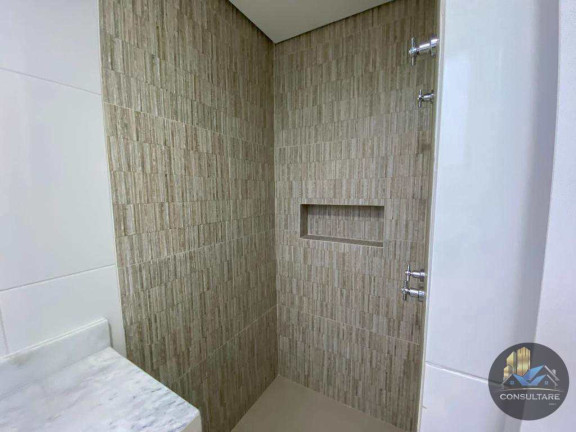 Imagem Casa com 3 Quartos à Venda, 142 m² em Gonzaga - Santos