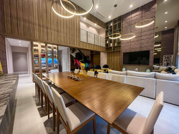 Imagem Apartamento com 4 Quartos à Venda, 385 m² em Alphaville Empresarial - Barueri Imagem Apartamento com 4 Quartos à Venda, 385 m² em Alphaville Empresarial - Barueri