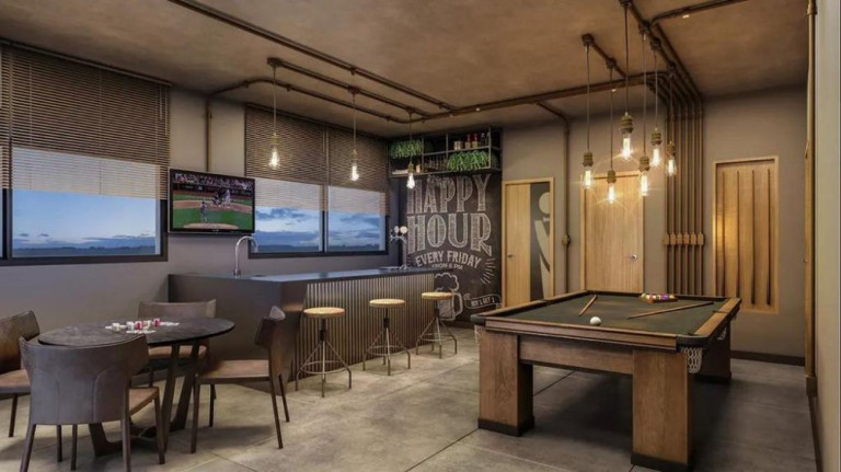 Imagem Apartamento com 3 Quartos à Venda, 106 m² em Parque Rincão - Cotia