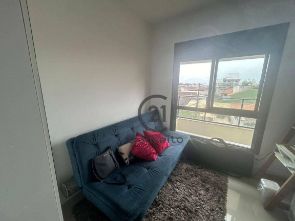 Imagem Apartamento com 3 Quartos à Venda, 97 m² em Balneário - Florianópolis