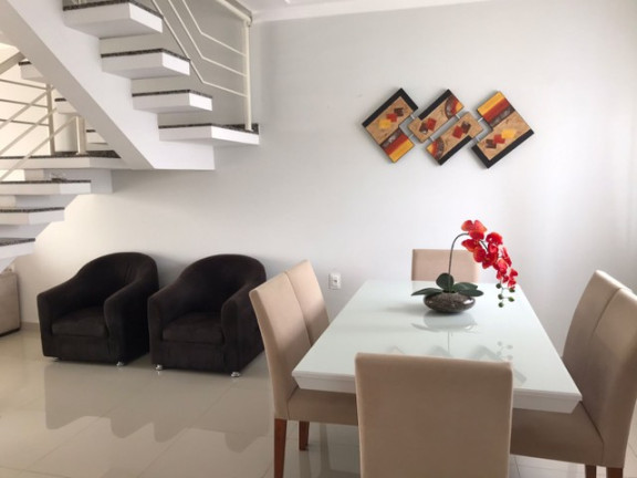Imagem Sobrado com 3 Quartos à Venda, 150 m² em Horto Florestal - Sorocaba