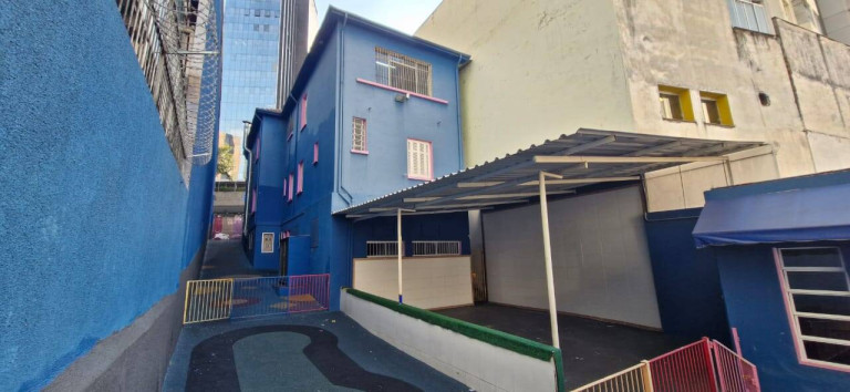 Casa para Alugar, 408 m² em Jardim Paulista - São Paulo