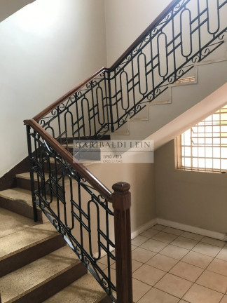 Imagem Imóvel com 6 Quartos à Venda, 465 m² em Jardim Guanabara - Campinas