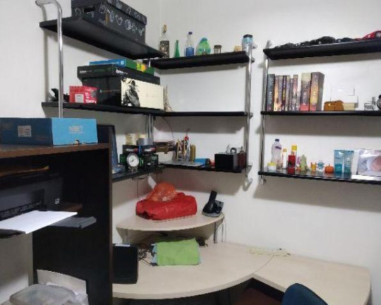 Imagem Apartamento com 3 Quartos à Venda, 100 m² em Cambuci - São Paulo Imagem Apartamento com 3 Quartos à Venda, 100 m² em Cambuci - São Paulo