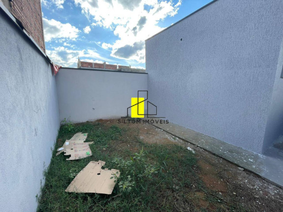 Imagem Casa com 3 Quartos à Venda, 86 m² em Areao - Taubaté